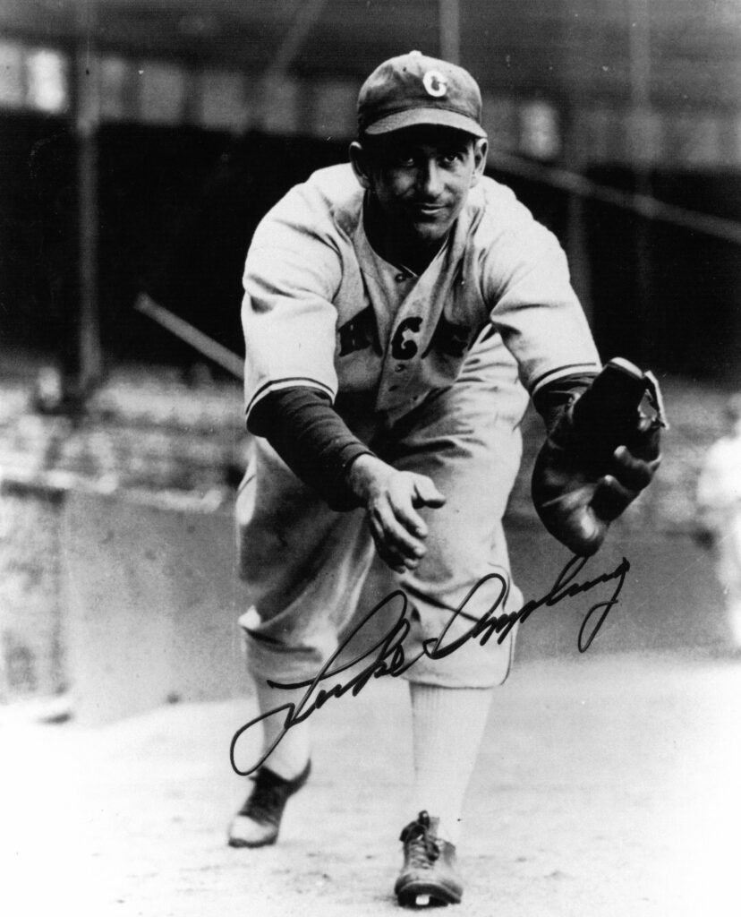 Luke Appling