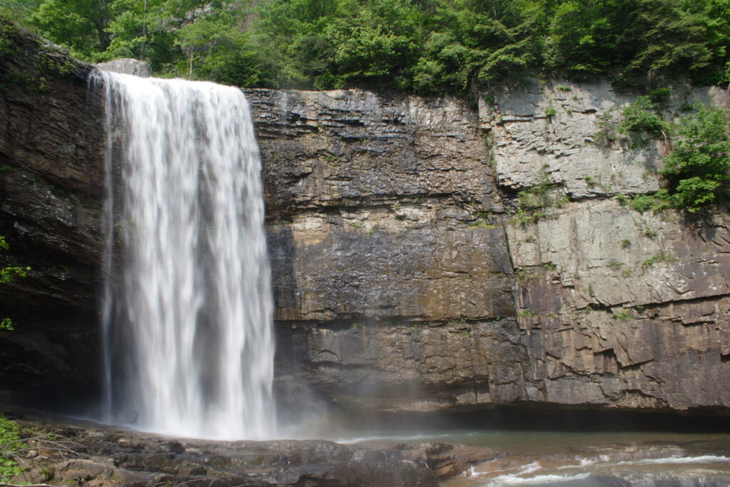 Lula Falls