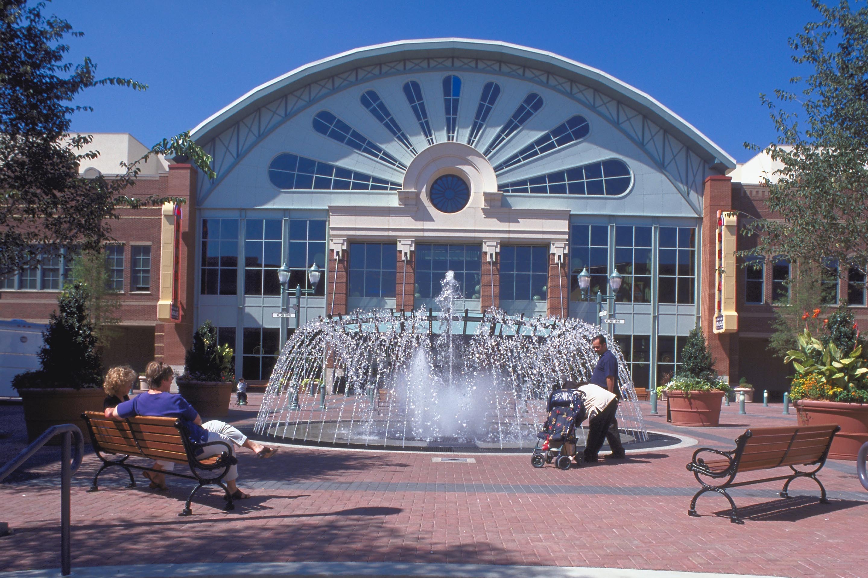 Mall of Georgia - New Georgia Encyclopedia