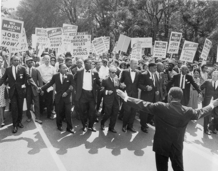 March on Washington