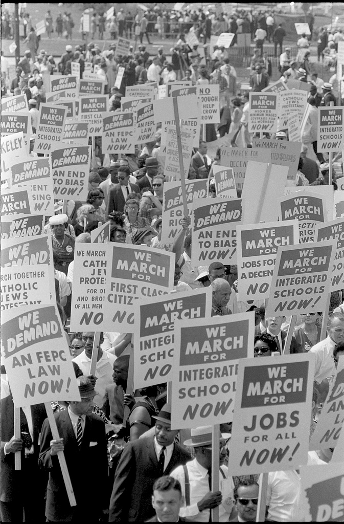 March on Washington