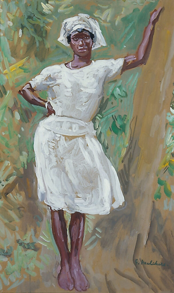 Marie (West Indian)