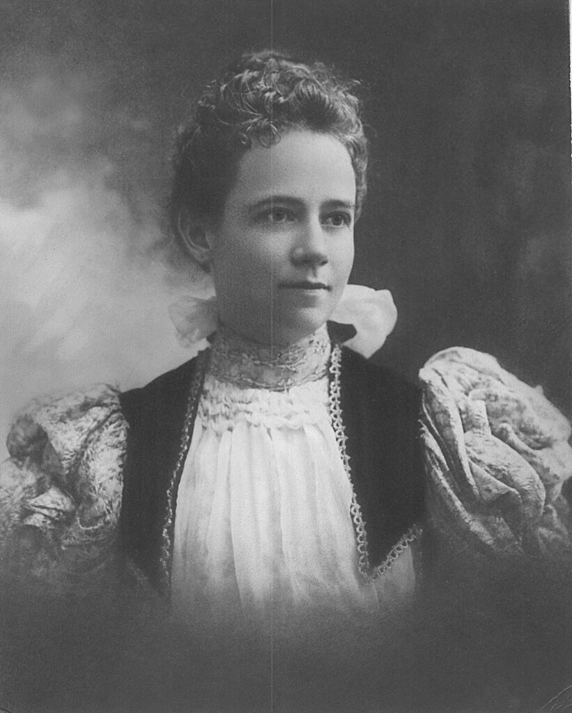 Martha Berry
