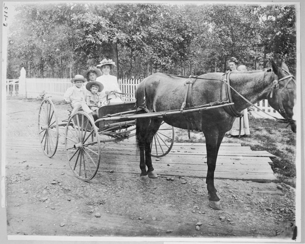 Martha Berry