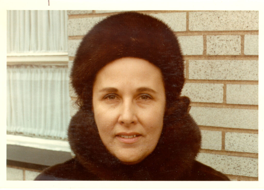 Maxine Dickey