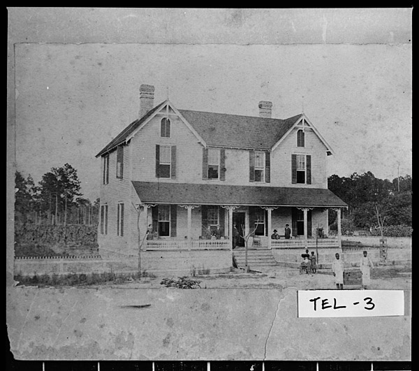 McLeod Hotel