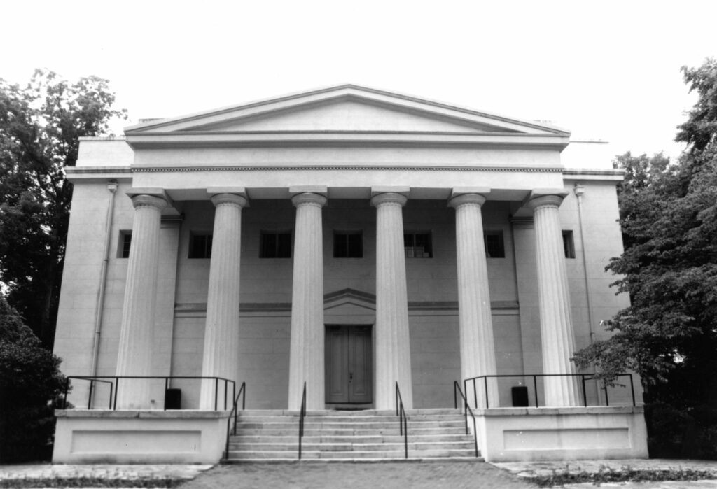 Georgia Health Sciences University