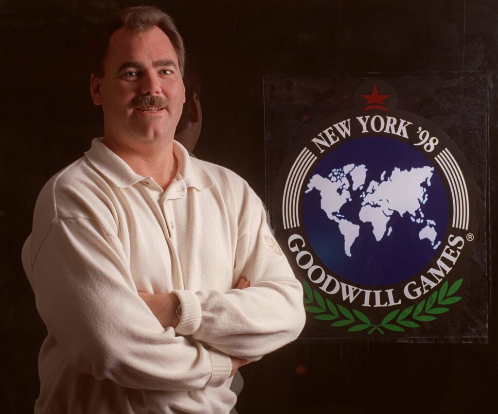 Michael Plant