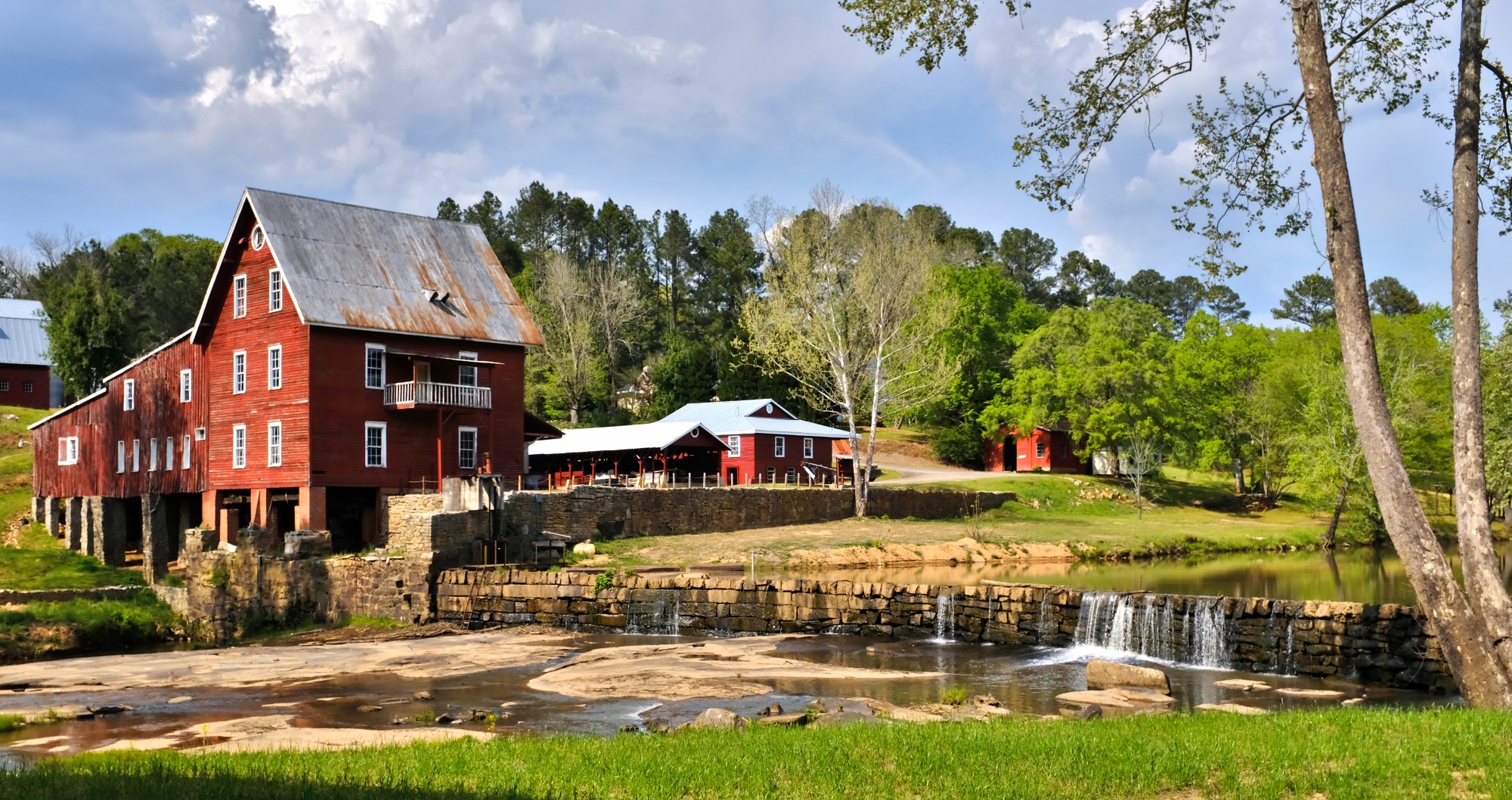 Hancock County New Encyclopedia