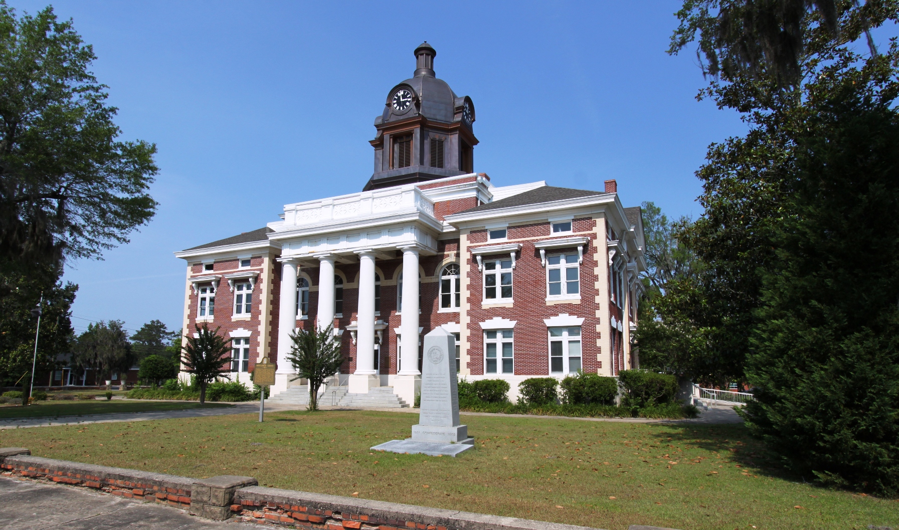 Montgomery County Courthouse