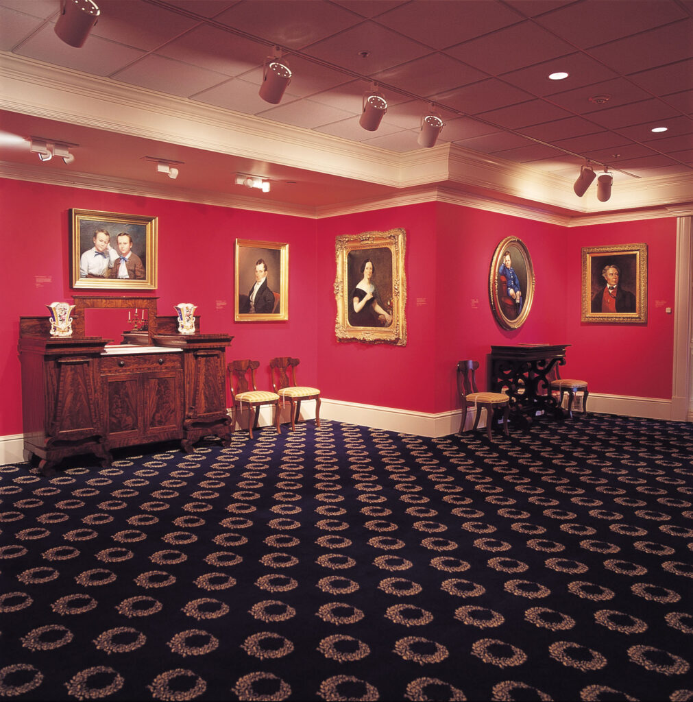 Morris Museum of Art