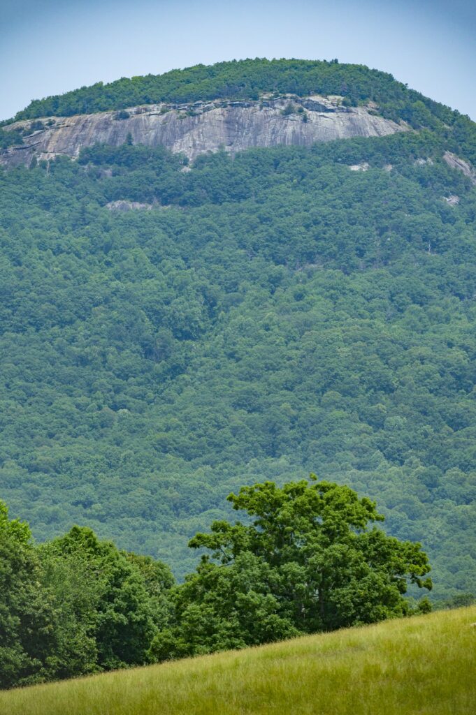 Mount Yonah