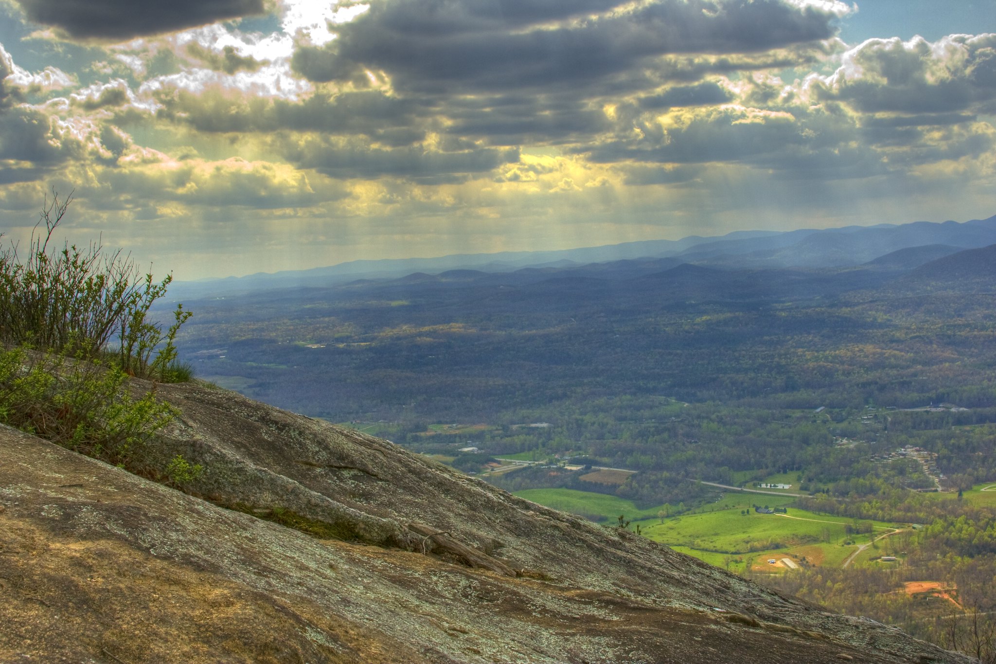 White County New Encyclopedia