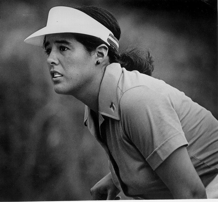 Nancy Lopez