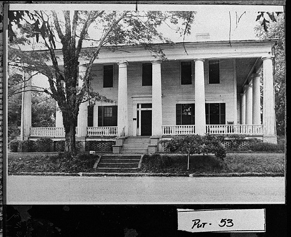 Napier-Reid-Rainey-Stubbs House