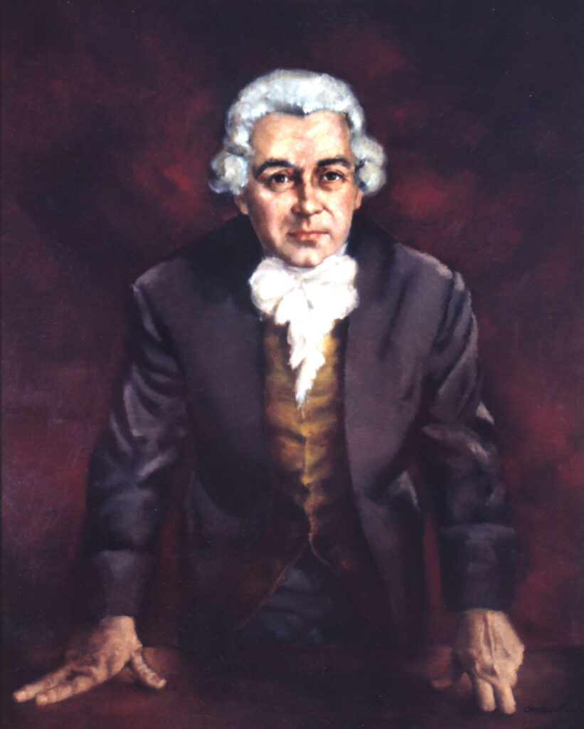 Nathan Brownson
