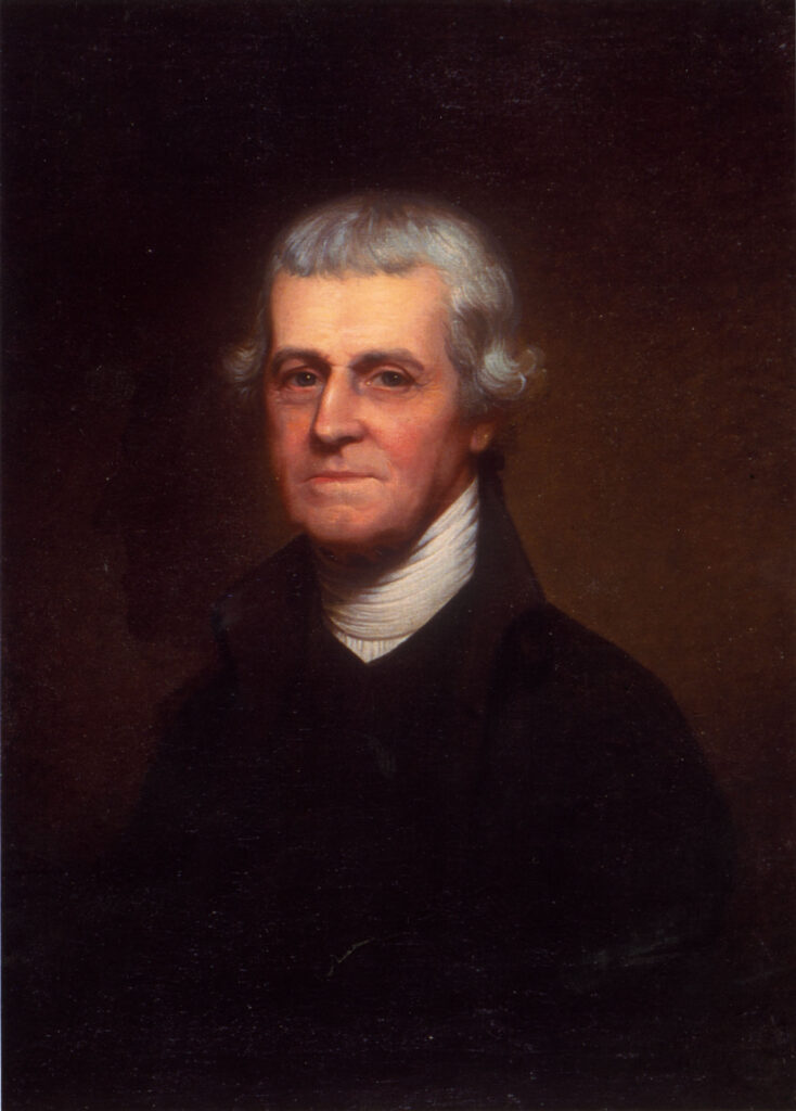 Noble W. Jones