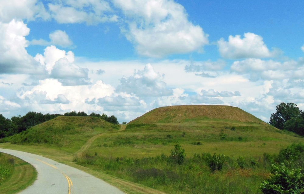 Ocmulgee National Historical Park