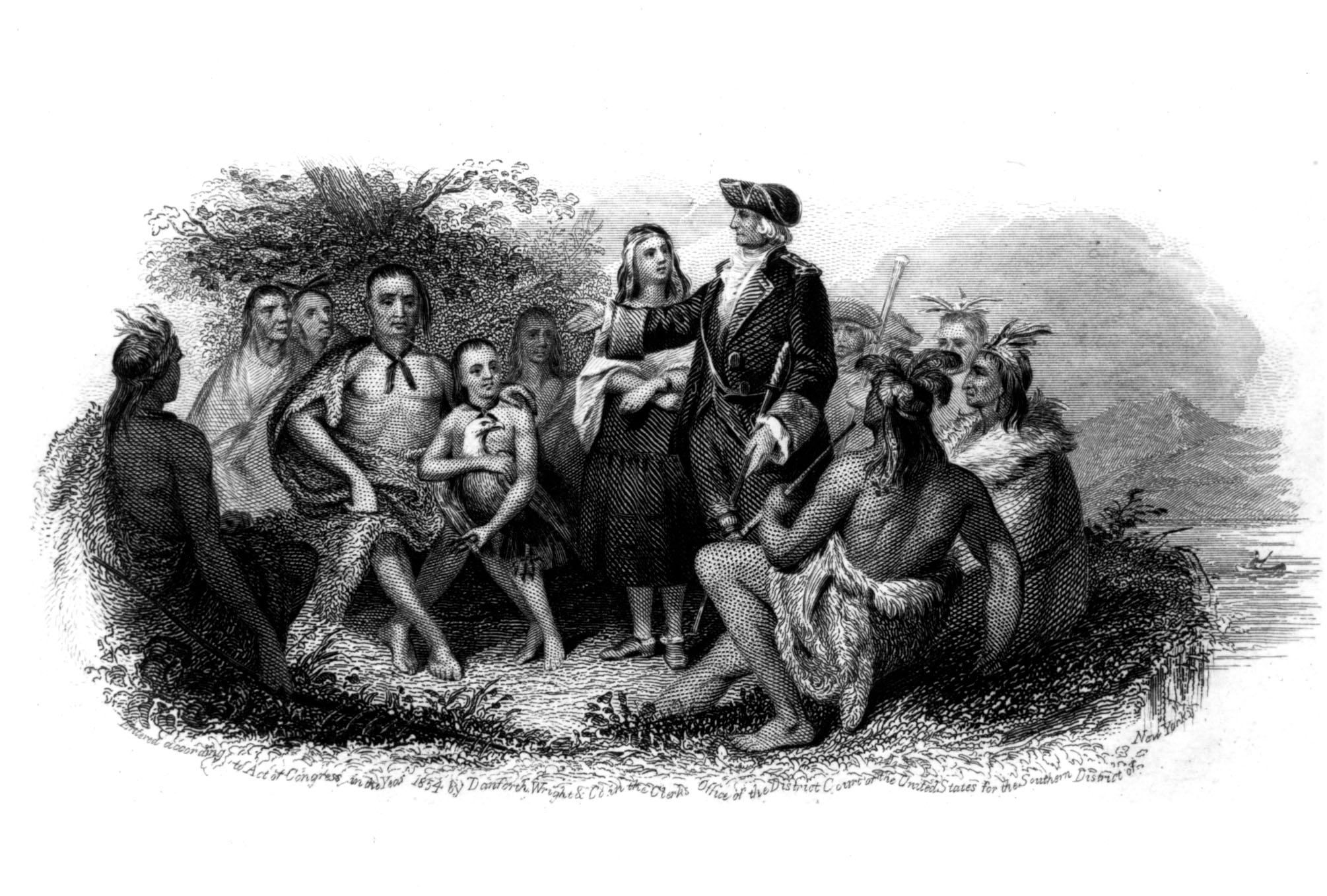 Childhood Friends Battle Over Ownership of North America's Largest