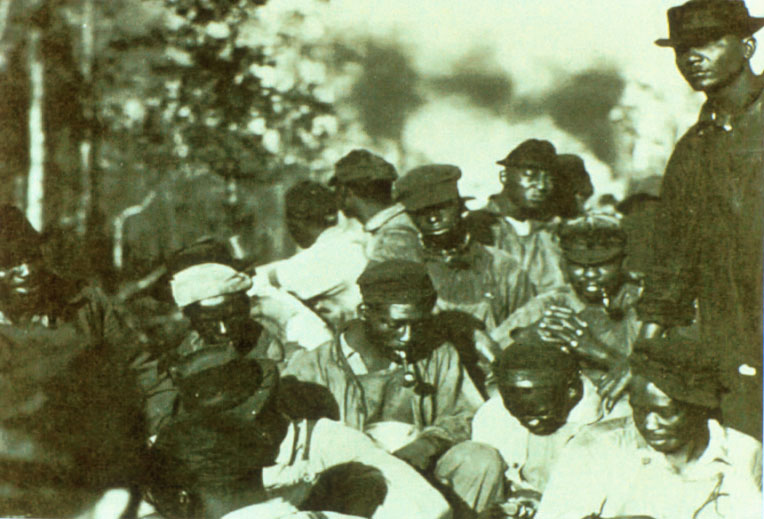 Okefenokee Swamp Folklore