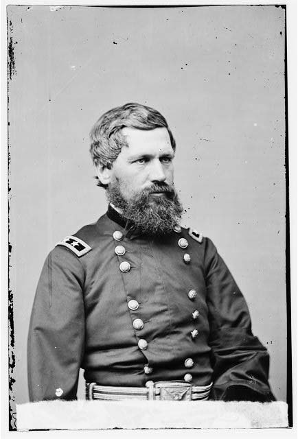 Oliver O. Howard
