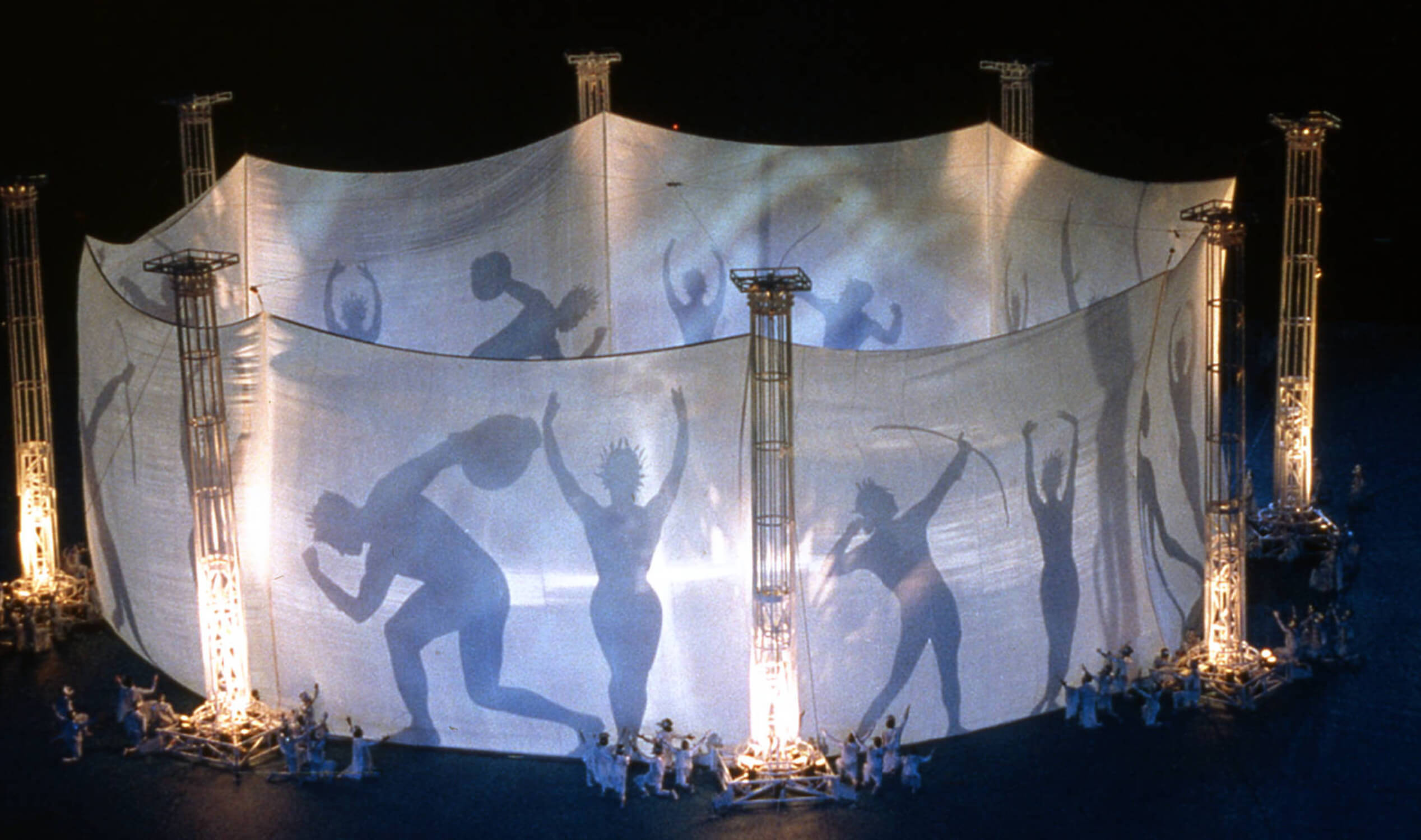 NBC to air opening ceremony of Tokyo Olympics live for 1st time | CBC ...