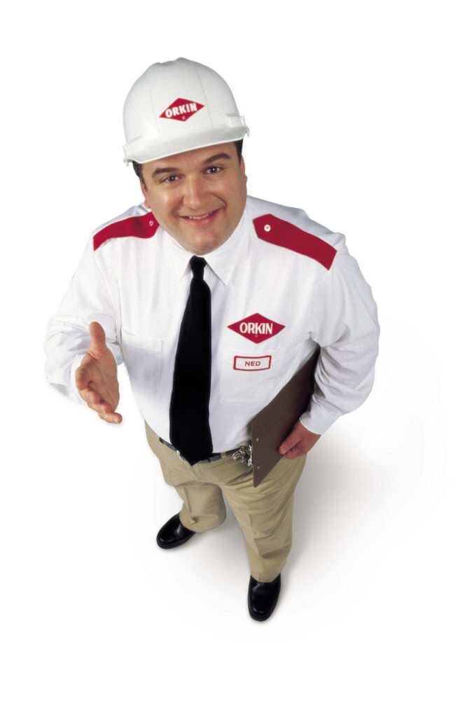 Orkin Man