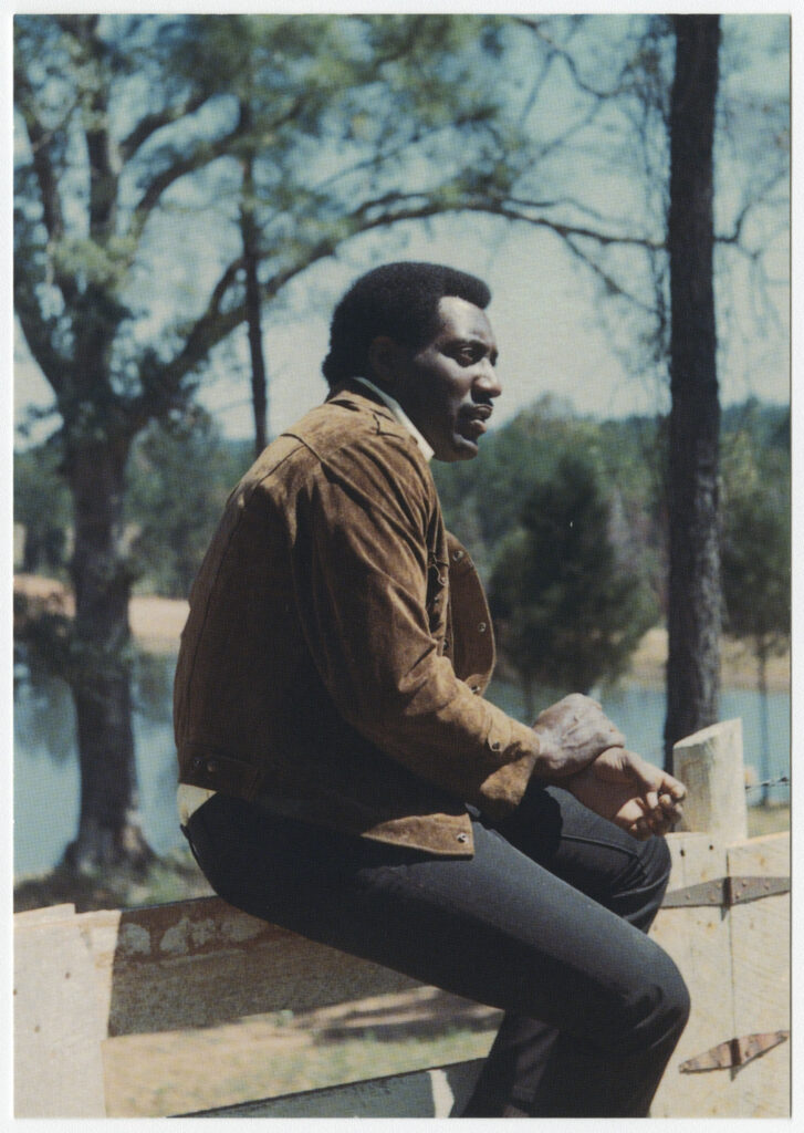 Otis Redding