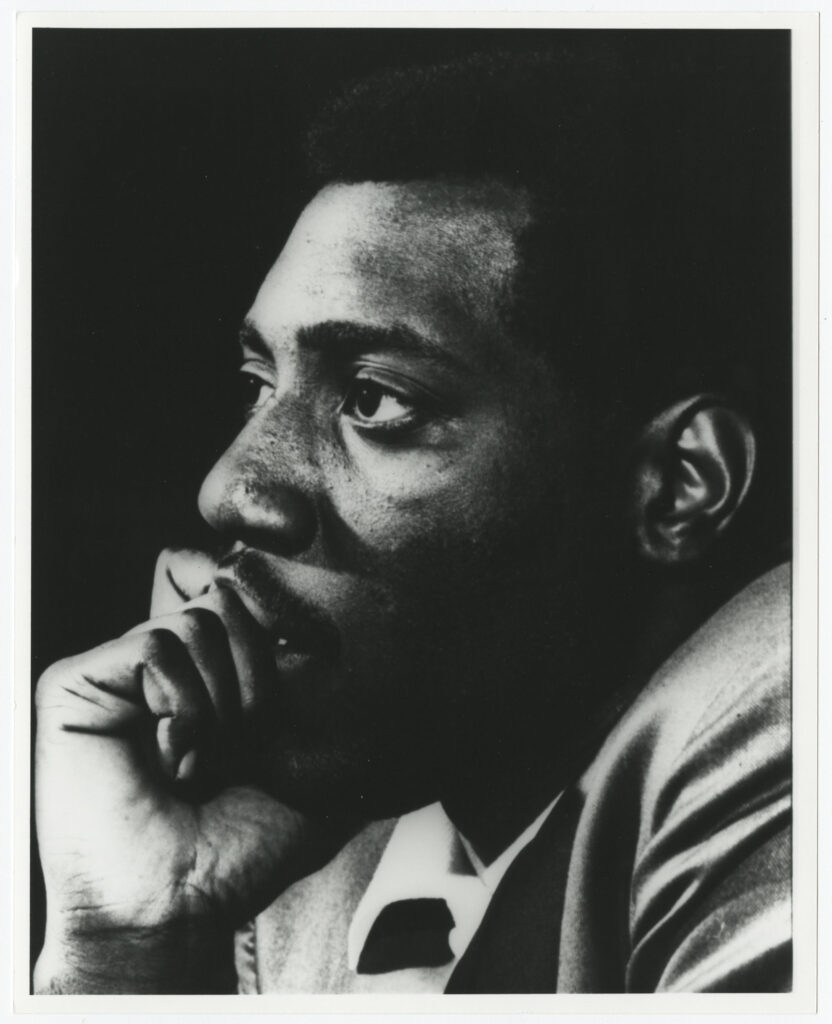 Otis Redding