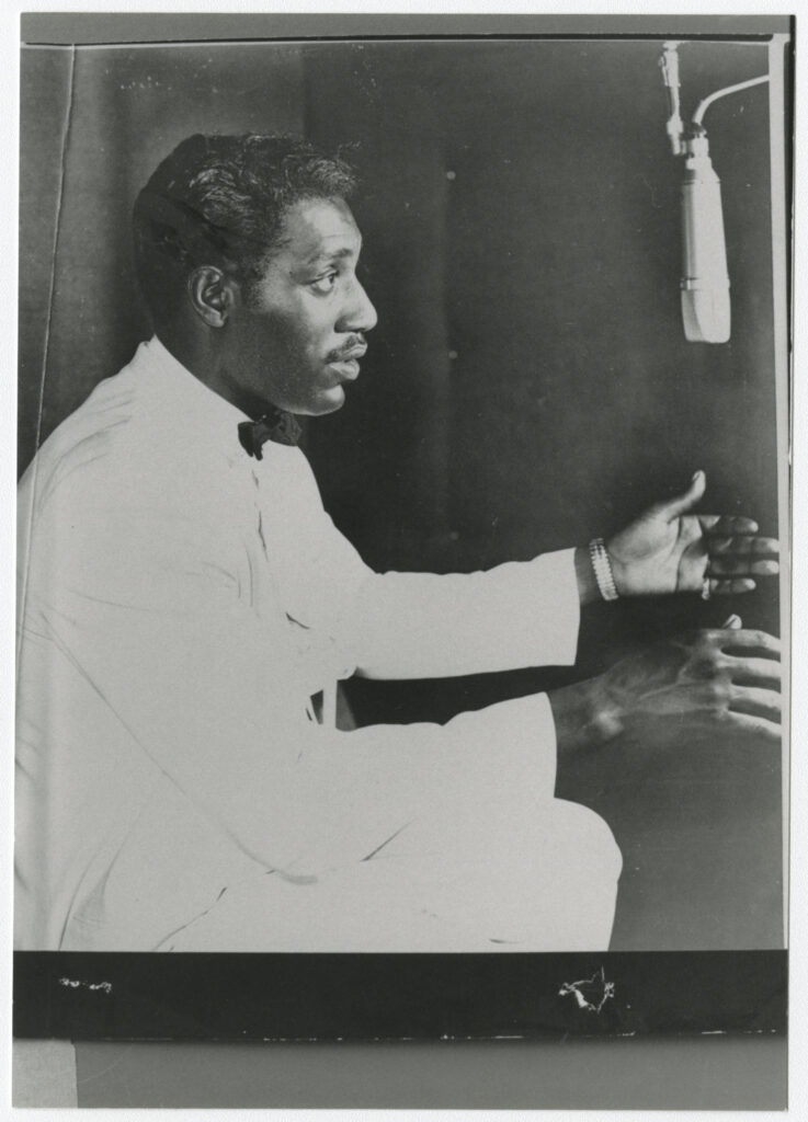 Otis Redding