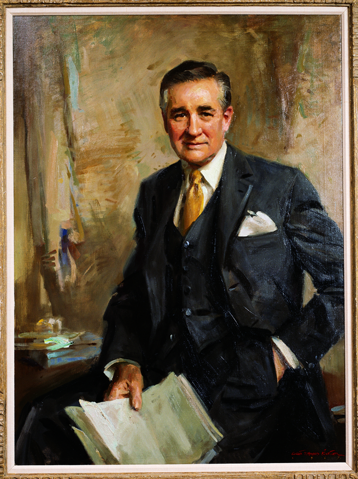 Owen R. Cheatham