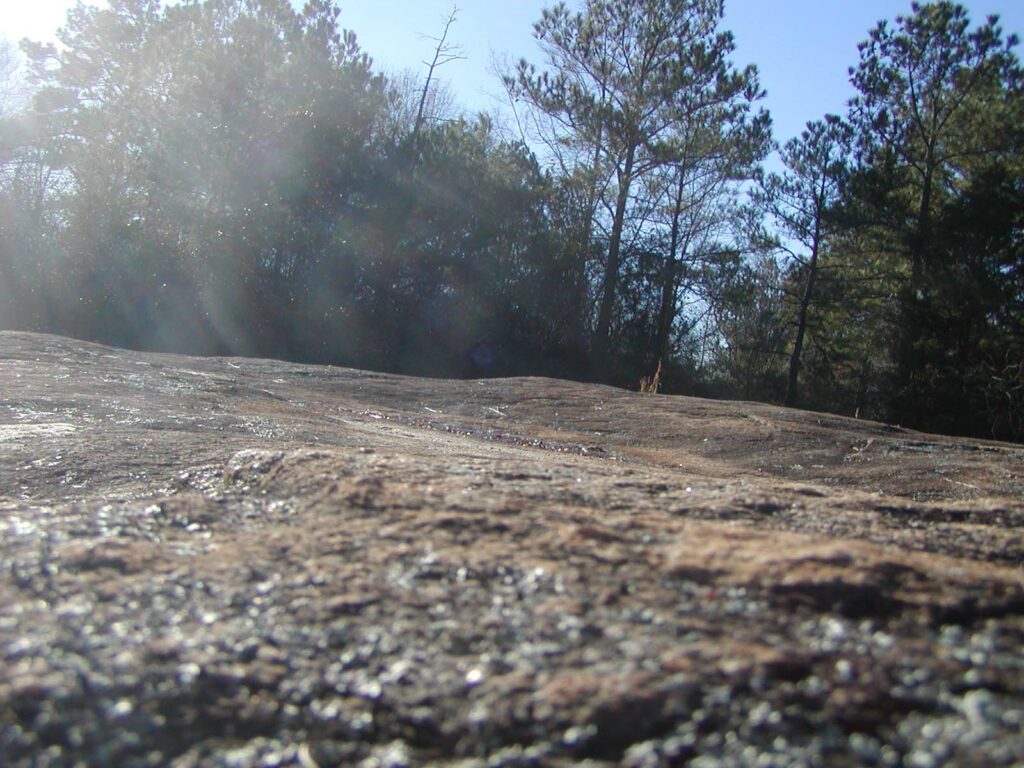 Panola Granite