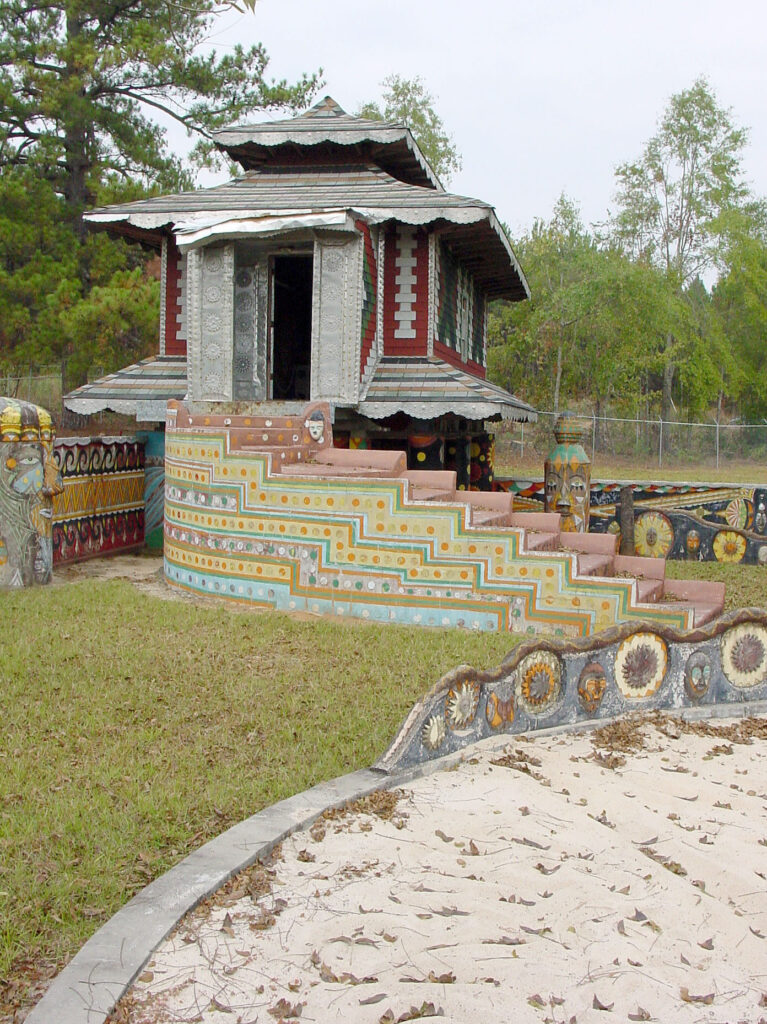 Pasaquan