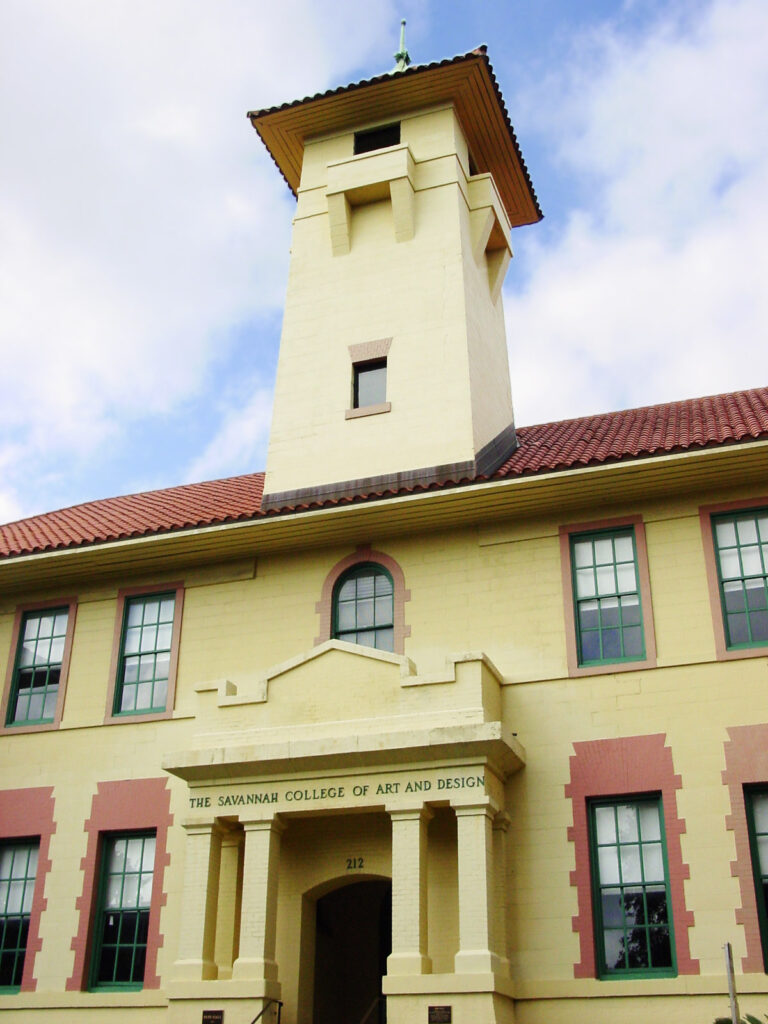 Pepe Hall