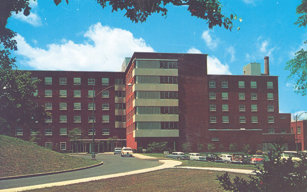 Piedmont Hospital