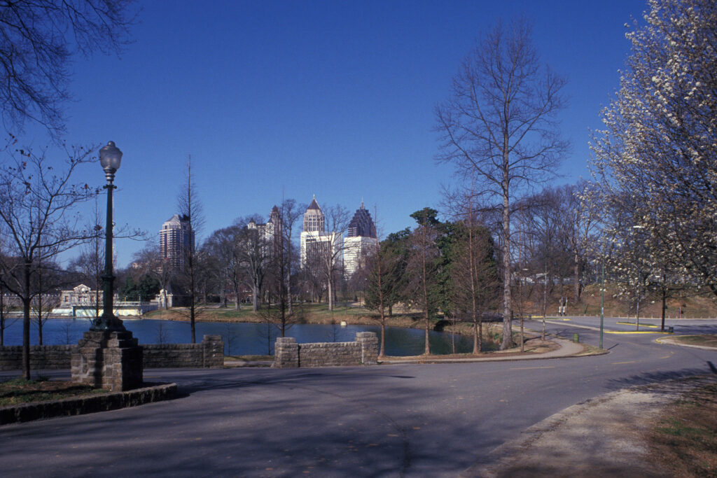 Piedmont Park