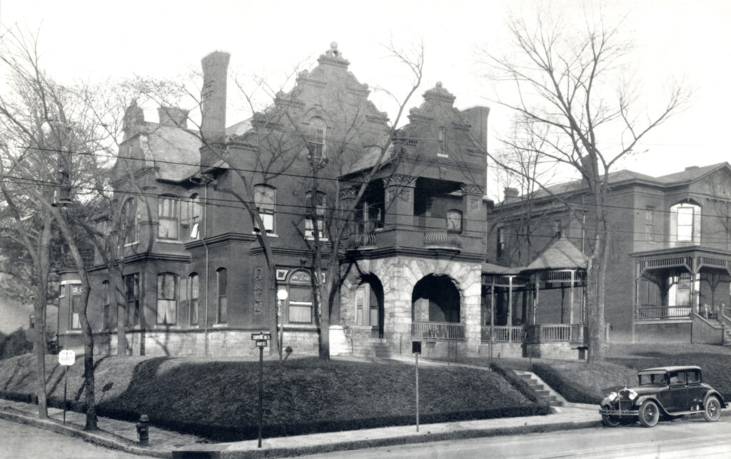 Piedmont Hospital
