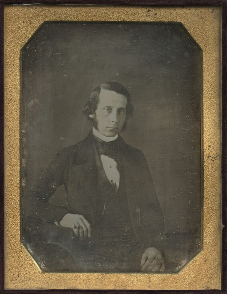 Pierce Mease Butler