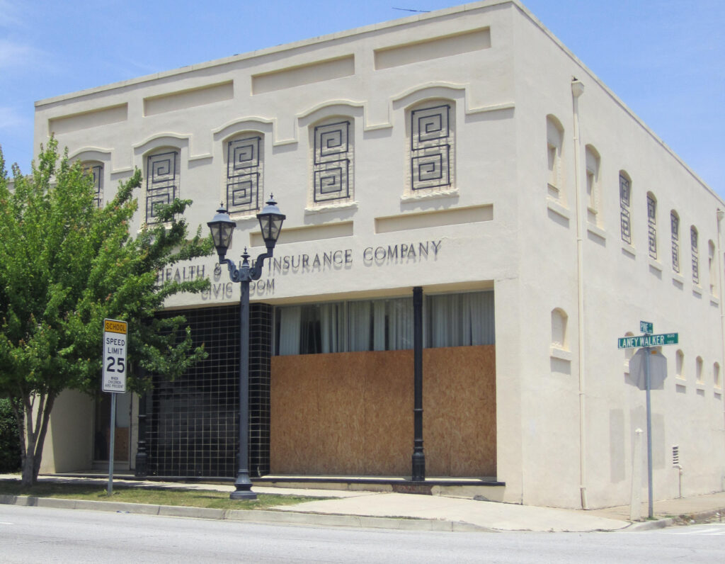 Pilgrim Health and Life Insurance