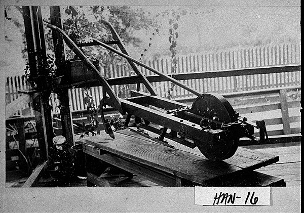 Plow