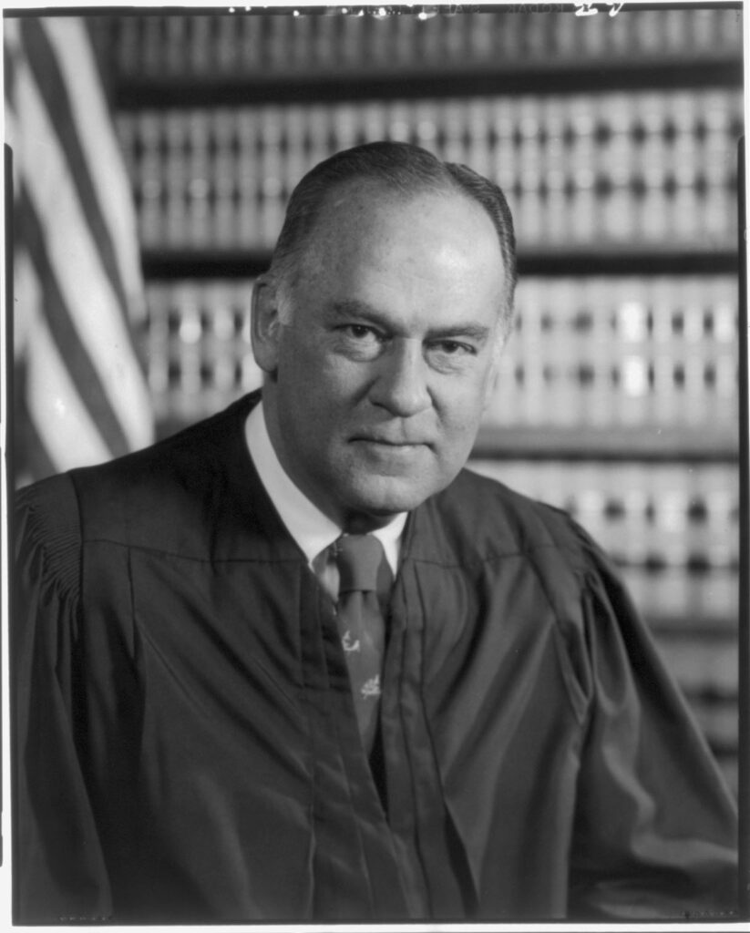 Potter Stewart