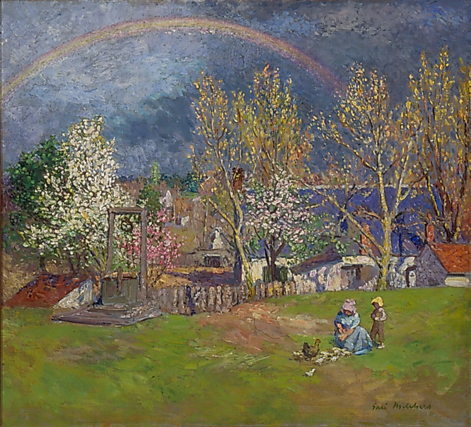 Rainbow