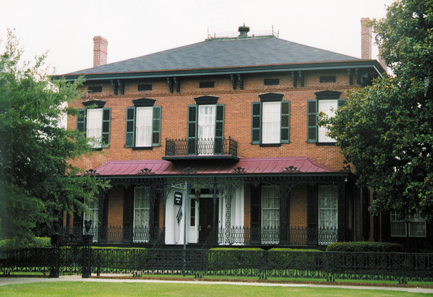 Rankin House