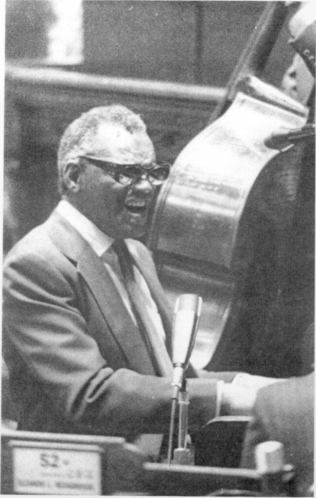 Ray Charles