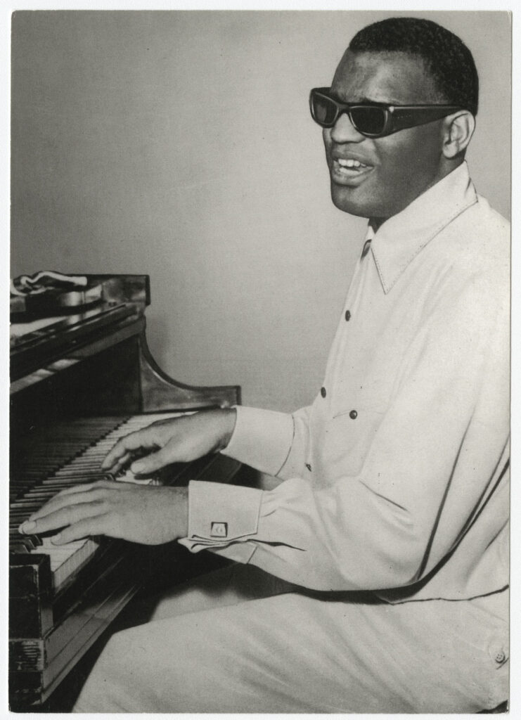 Ray Charles