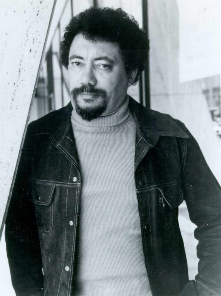 Raymond Andrews