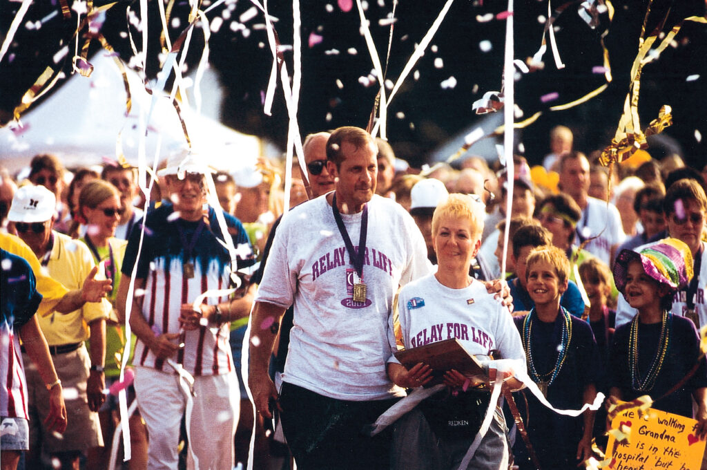 Relay for Life