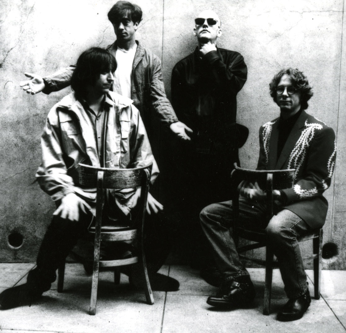 R.E.M. - New Georgia Encyclopedia