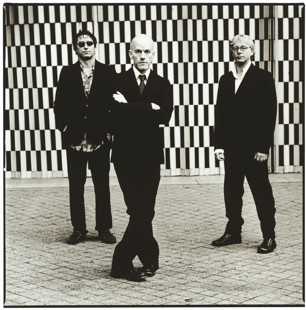 R.E.M