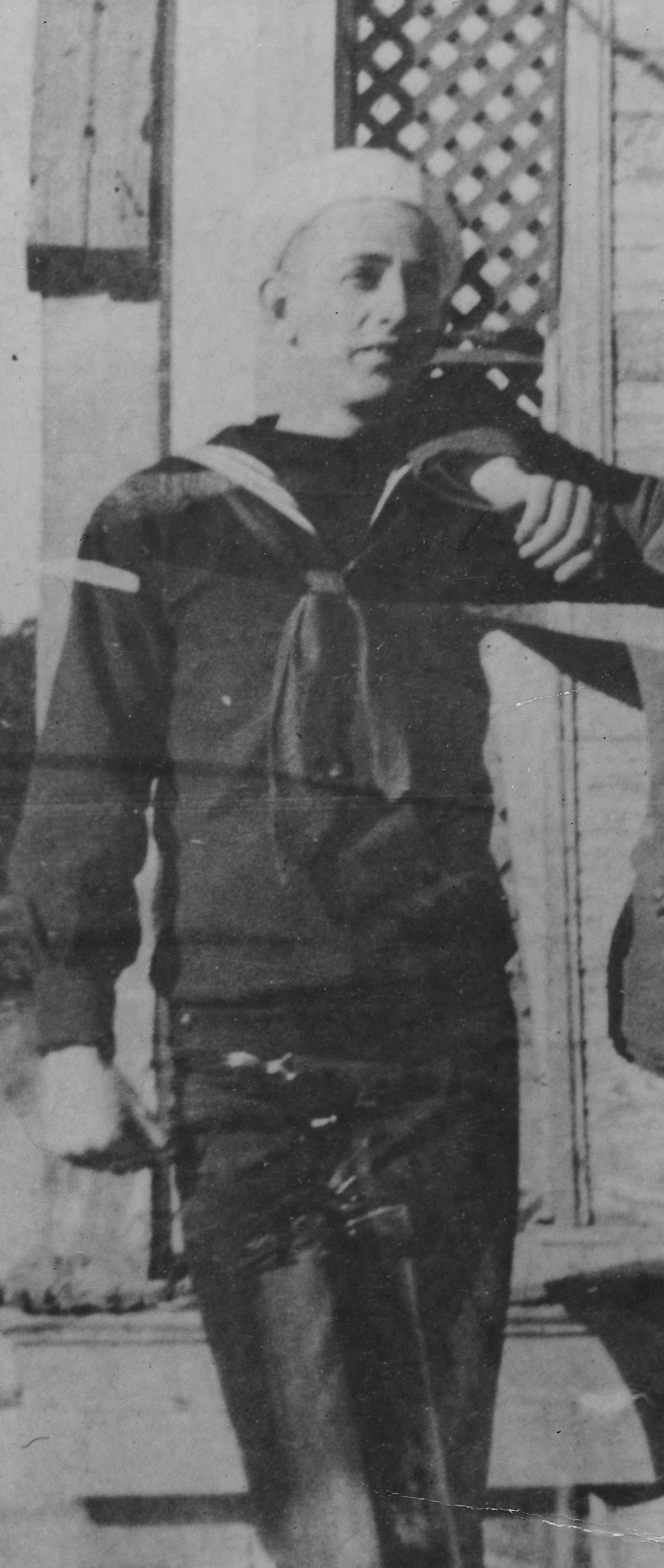 Richard B. Russell Jr. New Encyclopedia